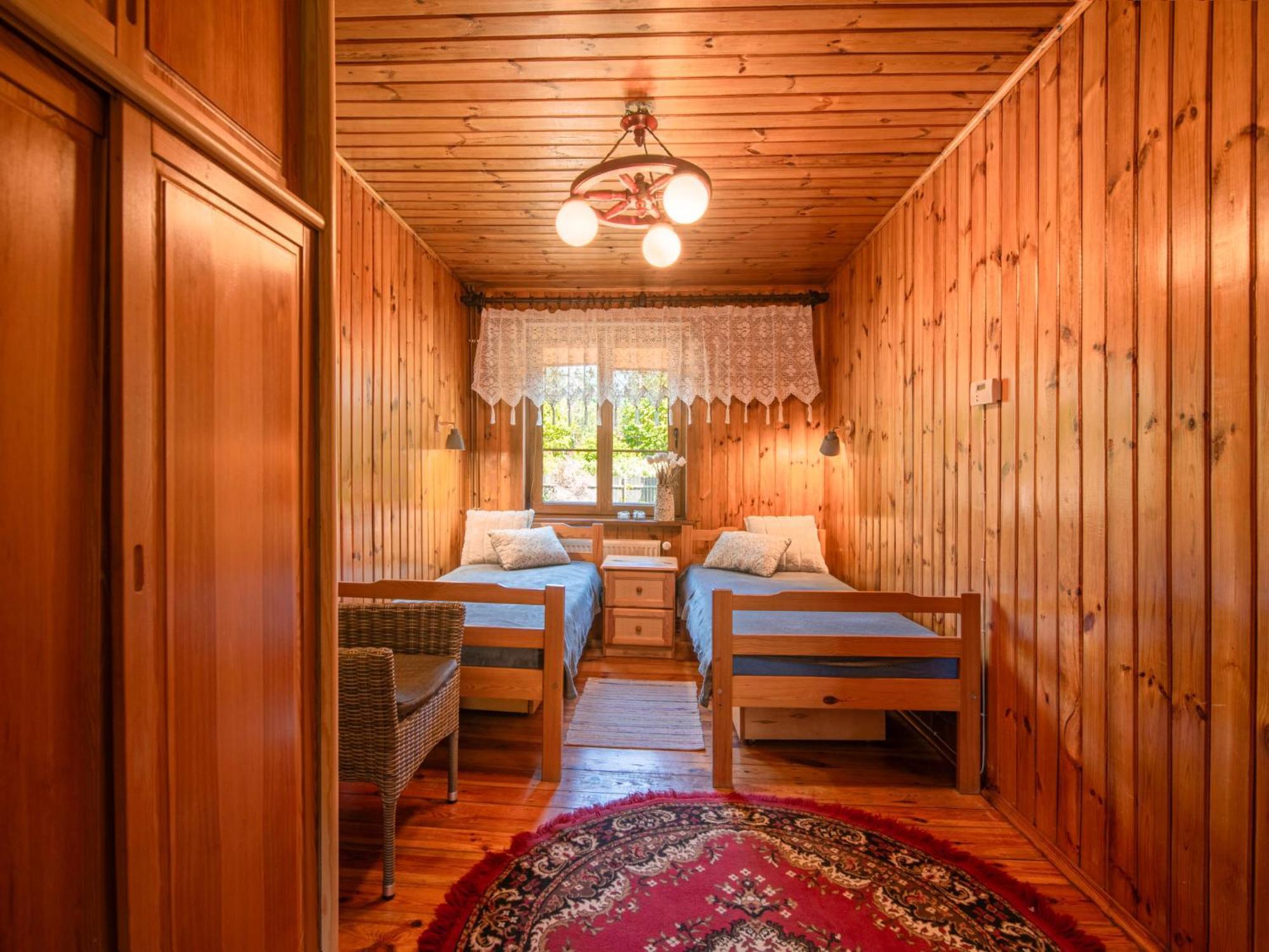 Holiday Home Szeroki Bor 2 By Interhome Exterior photo